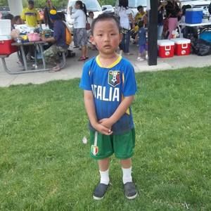 Meet your Posher, Sai